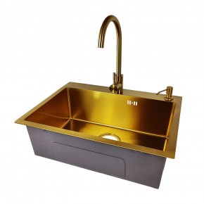 KIT.EMAR.PVD.GOLDEN в Каменске-Уральском - kamensk-uralskiy.mebel24.online | фото