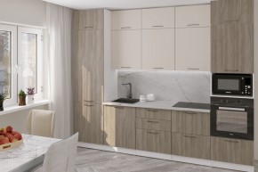ФЬЮДЖИ Кухонный гарнитур Экстра (3000 мм) в Каменске-Уральском - kamensk-uralskiy.mebel24.online | фото