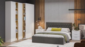 Гарнитур для спальни Порто ГН-393.001 в Каменске-Уральском - kamensk-uralskiy.mebel24.online | фото 2