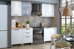 Гарнитур кухонный Корсика СТЛ.051.26 в Каменске-Уральском - kamensk-uralskiy.mebel24.online | фото 2