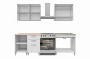 Гарнитур кухонный Корсика СТЛ.051.26 в Каменске-Уральском - kamensk-uralskiy.mebel24.online | фото 3