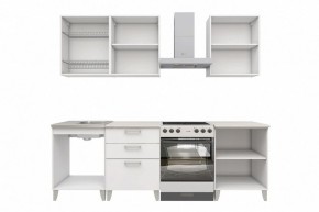 Гарнитур кухонный Корсика СТЛ.051.27 в Каменске-Уральском - kamensk-uralskiy.mebel24.online | фото 3