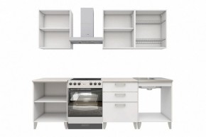 Гарнитур кухонный Корсика СТЛ.051.28 в Каменске-Уральском - kamensk-uralskiy.mebel24.online | фото 3
