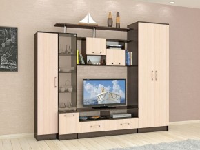 Гостиная Оскар-5 в Каменске-Уральском - kamensk-uralskiy.mebel24.online | фото 4