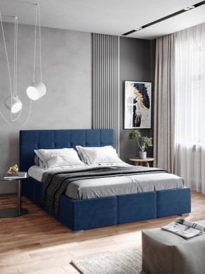 Интерьерная Кровать Рио Атлантида  1400x2000 в Каменске-Уральском - kamensk-uralskiy.mebel24.online | фото