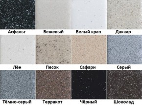 Каменная мойка ULSTONE U-321 (715х450) в Каменске-Уральском - kamensk-uralskiy.mebel24.online | фото 4
