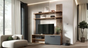КАРОЛИНА Гостиная в Каменске-Уральском - kamensk-uralskiy.mebel24.online | фото