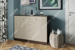 Комод М-03 ЛДСП в Каменске-Уральском - kamensk-uralskiy.mebel24.online | фото 1