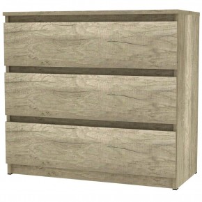 Комод Malta light K124 в Каменске-Уральском - kamensk-uralskiy.mebel24.online | фото 19