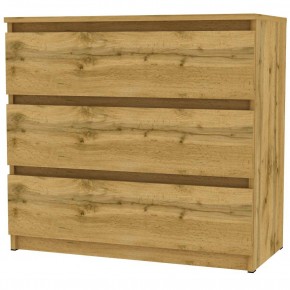 Комод Malta light K124 в Каменске-Уральском - kamensk-uralskiy.mebel24.online | фото 20