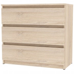 Комод Malta light K124 в Каменске-Уральском - kamensk-uralskiy.mebel24.online | фото 6