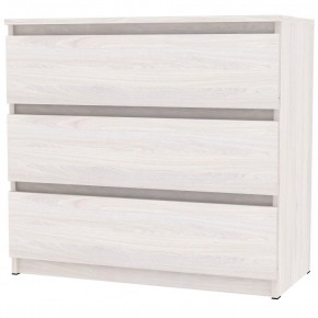 Комод Malta light K124 (ЯАС) в Каменске-Уральском - kamensk-uralskiy.mebel24.online | фото