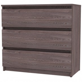 Комод Malta light K124 (ЯАТ) в Каменске-Уральском - kamensk-uralskiy.mebel24.online | фото