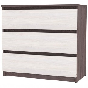 Комод Malta light K124 (ЯАТ-ЯАС) в Каменске-Уральском - kamensk-uralskiy.mebel24.online | фото