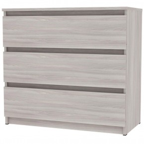 Комод Malta light K124 (ЯШС) в Каменске-Уральском - kamensk-uralskiy.mebel24.online | фото