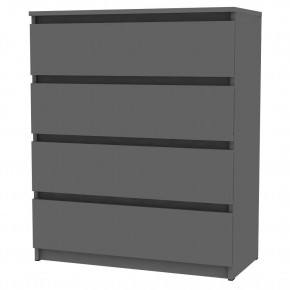 Комод Malta light K125 в Каменске-Уральском - kamensk-uralskiy.mebel24.online | фото 21