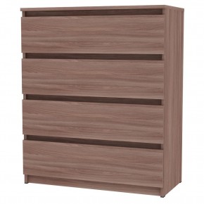 Комод Malta light K125 (ЯШТ) в Каменске-Уральском - kamensk-uralskiy.mebel24.online | фото
