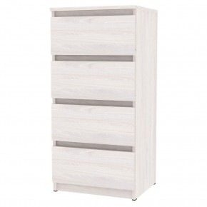 Комод Malta light K126 (ЯАС) в Каменске-Уральском - kamensk-uralskiy.mebel24.online | фото