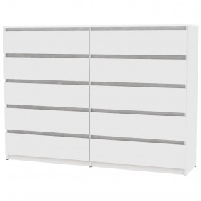 Комод Malta light K156 в Каменске-Уральском - kamensk-uralskiy.mebel24.online | фото 14