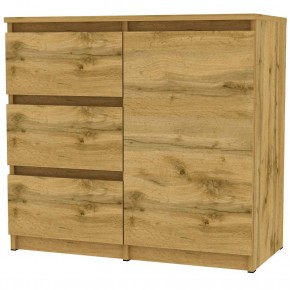 Комод Malta light K186 в Каменске-Уральском - kamensk-uralskiy.mebel24.online | фото 19