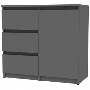 Комод Malta light K186 в Каменске-Уральском - kamensk-uralskiy.mebel24.online | фото 21