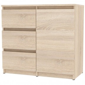 Комод Malta light K186 в Каменске-Уральском - kamensk-uralskiy.mebel24.online | фото 5