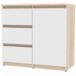 Комод Malta light K186 в Каменске-Уральском - kamensk-uralskiy.mebel24.online | фото 6