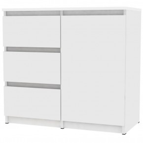 Комод Malta light K186 в Каменске-Уральском - kamensk-uralskiy.mebel24.online | фото 7