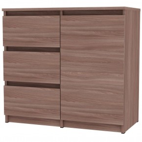 Комод Malta light K186 (ДМ) в Каменске-Уральском - kamensk-uralskiy.mebel24.online | фото