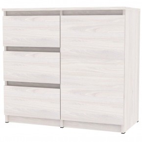 Комод Malta light K186 (ЯАС) в Каменске-Уральском - kamensk-uralskiy.mebel24.online | фото