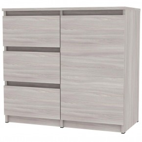 Комод Malta light K186 (ЯШС) в Каменске-Уральском - kamensk-uralskiy.mebel24.online | фото