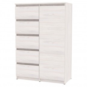 Комод Malta light K190 (ЯАС) в Каменске-Уральском - kamensk-uralskiy.mebel24.online | фото
