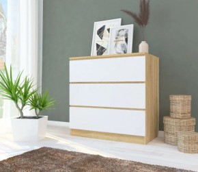 Комод МОДЕРН М6-1 в Каменске-Уральском - kamensk-uralskiy.mebel24.online | фото 2
