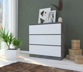 Комод МОДЕРН М6-1 в Каменске-Уральском - kamensk-uralskiy.mebel24.online | фото 3