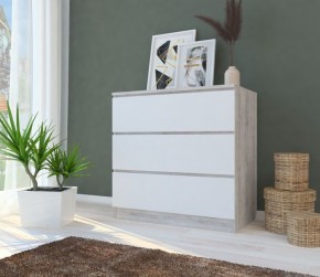 Комод МОДЕРН М6-1 в Каменске-Уральском - kamensk-uralskiy.mebel24.online | фото 8