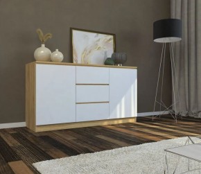 Комод МОДЕРН М6-3 в Каменске-Уральском - kamensk-uralskiy.mebel24.online | фото 2