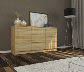 Комод МОДЕРН М6-3 в Каменске-Уральском - kamensk-uralskiy.mebel24.online | фото 3