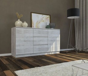 Комод МОДЕРН М6-3 в Каменске-Уральском - kamensk-uralskiy.mebel24.online | фото 5