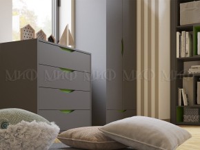 НЕАПОЛЬ Комод в Каменске-Уральском - kamensk-uralskiy.mebel24.online | фото