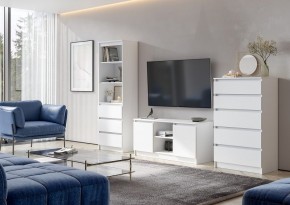 НИЦЦА-8 Комод (НЦ.08) в Каменске-Уральском - kamensk-uralskiy.mebel24.online | фото 2