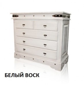 Комод "Викинг 03" массив в Каменске-Уральском - kamensk-uralskiy.mebel24.online | фото 3