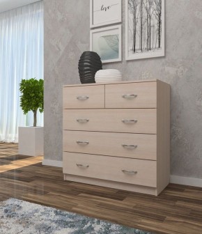 Комод Ш900 в Каменске-Уральском - kamensk-uralskiy.mebel24.online | фото 3
