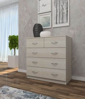 Комод Ш900 в Каменске-Уральском - kamensk-uralskiy.mebel24.online | фото 4