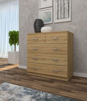 Комод Ш900 в Каменске-Уральском - kamensk-uralskiy.mebel24.online | фото 7