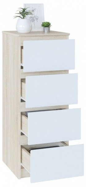 Комод Т-4Р в Каменске-Уральском - kamensk-uralskiy.mebel24.online | фото 2