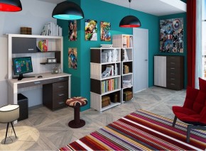 Комод ТБ-6МН ВК в Каменске-Уральском - kamensk-uralskiy.mebel24.online | фото 5