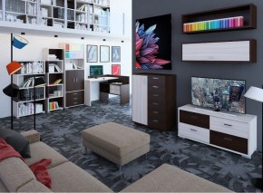 Комод ТБ-6МН ВК в Каменске-Уральском - kamensk-uralskiy.mebel24.online | фото 8