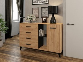 Комод-Тумба Светлана в Каменске-Уральском - kamensk-uralskiy.mebel24.online | фото