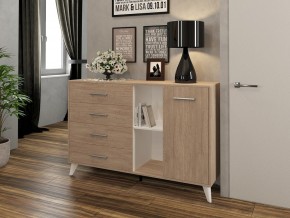 Комод-Тумба Светлана в Каменске-Уральском - kamensk-uralskiy.mebel24.online | фото 3