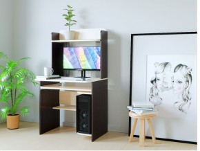 Компьютерный стол КЛ №5.5 в Каменске-Уральском - kamensk-uralskiy.mebel24.online | фото 3